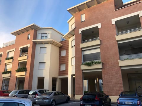 Le Miromí Condominio in Civitanova Marche