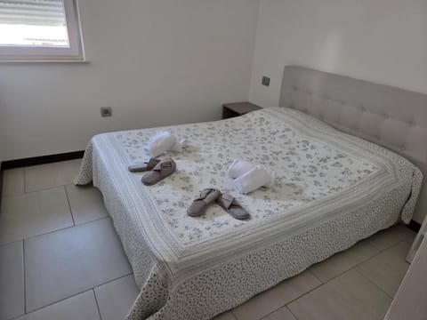 Kristal Paris Resort Apartment in Novalja