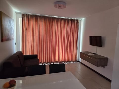 Kristal Paris Resort Apartment in Novalja