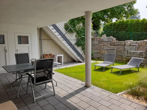 Ferienwohnung im Weinbergweg Apartamento in Ravensburg