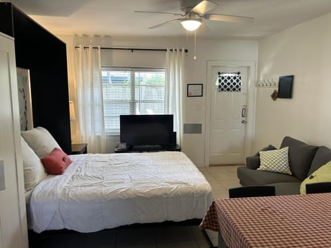 Lambert Family beach apartments Condo in Fort Lauderdale