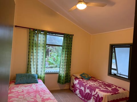 Raina Holiday Accommodation Apartamento in Takitumu District