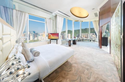 Regal Hongkong Hotel Hotel in Hong Kong