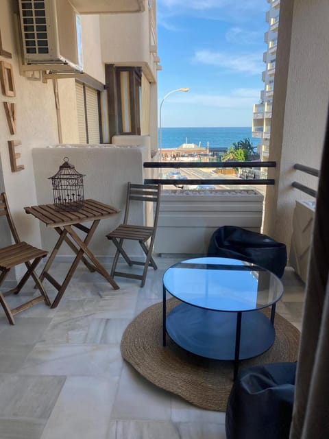 Montemar Puerto Apartment in Torremolinos