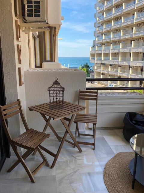 Montemar Puerto Apartment in Torremolinos