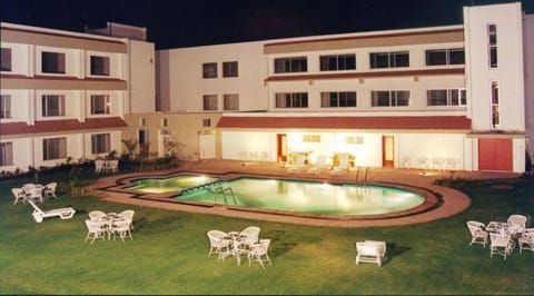 Hotel Express Residency-Jamnagar Hotel in Gujarat