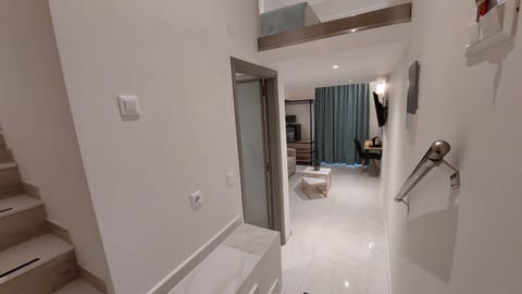 Marvel Deluxe Rooms Appart-hôtel in Heraklion