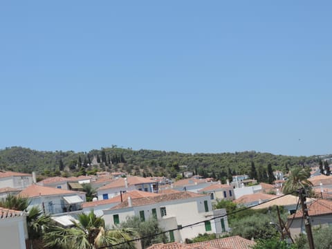 Victoria Studios Bed and Breakfast in Spetses