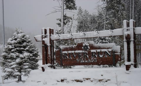 Grand Lodge at Keystone 633 by SummitCove Lodging House in Keystone