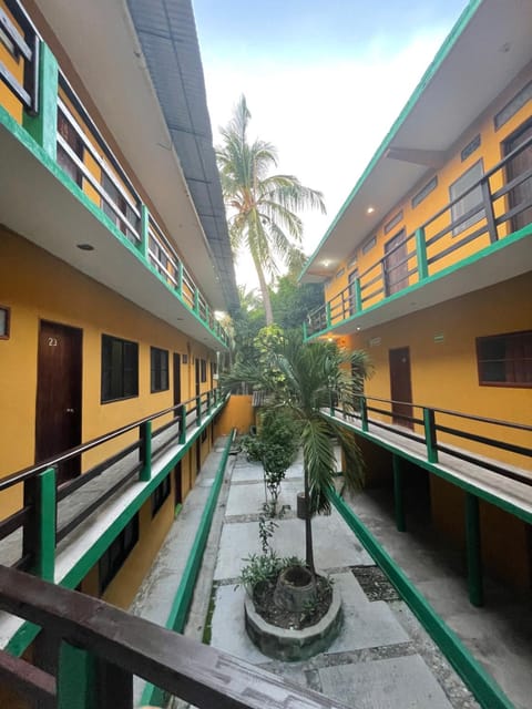 Hotel Posada Playa Manzanillo Auberge in Puerto Escondido