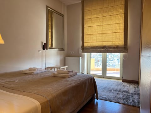 Marousi Luxury Apartment Condo in Chalandri