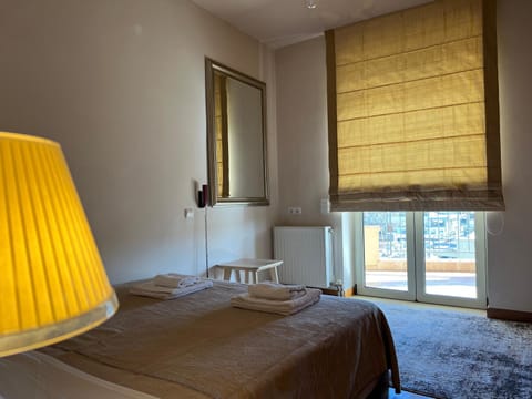 Marousi Luxury Apartment Copropriété in Chalandri