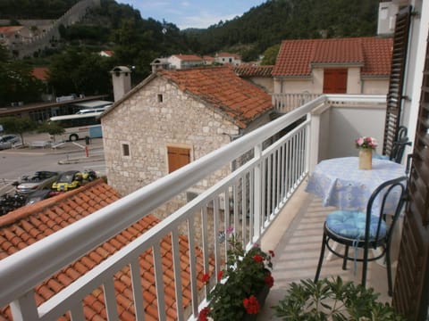 Day, Balcony/Terrace