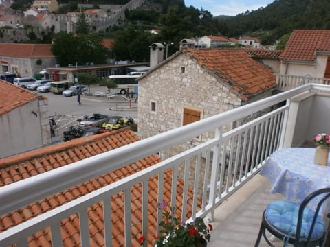 Day, Balcony/Terrace