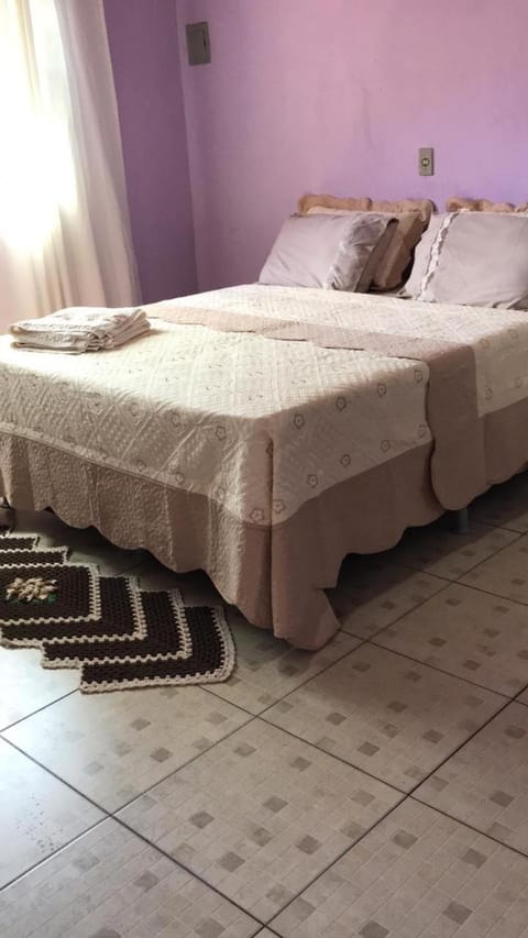 Pousada Fora de Rota Vacation rental in State of Goiás