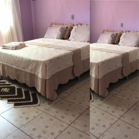 Pousada Fora de Rota Vacation rental in State of Goiás