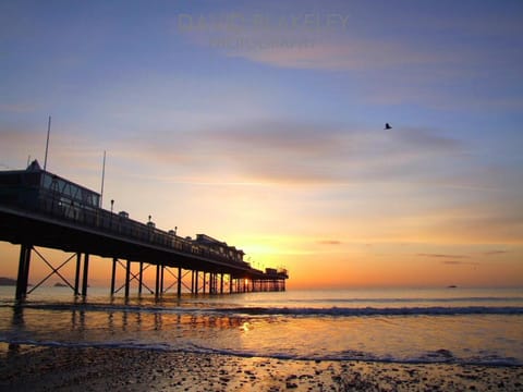 Natural landscape, Beach, Sunrise