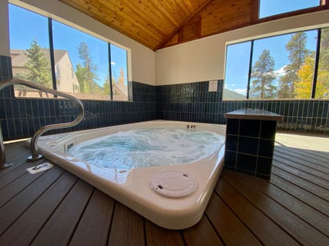 Quicksilver 1626 by SummitCove Lodging House in Keystone