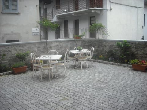 Casa Giardinetto Bed and Breakfast in Stresa