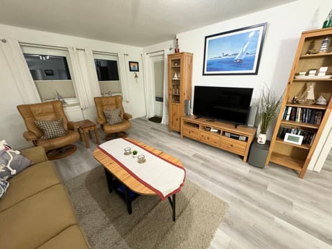 Ferienwohnung Schönfeld auf Fehmarn Apartment in Ostholstein