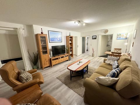 Ferienwohnung Schönfeld auf Fehmarn Apartment in Ostholstein