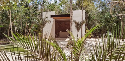 MBH Maya Bacalar Hotel Boutique Hotel in State of Quintana Roo