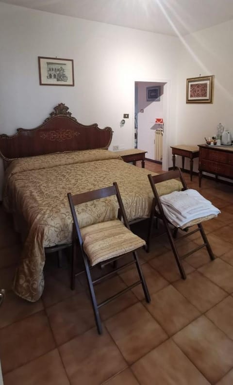 La Casa in Piazza Bed and breakfast in Gubbio