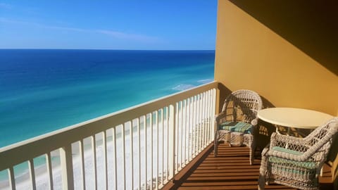 Pelican Beach Resort Rentals Copropriété in Destin