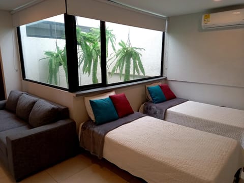 Kapital Suites Appart-hôtel in Pereira
