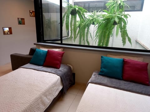 Kapital Suites Apartment hotel in Pereira