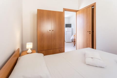 La Pineta Residence Apartment hotel in Apulia