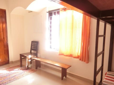 Kochill - Relax & Stay - Hostel in Kochi
