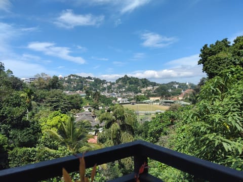 Kelum Homestay Vacation rental in Kandy