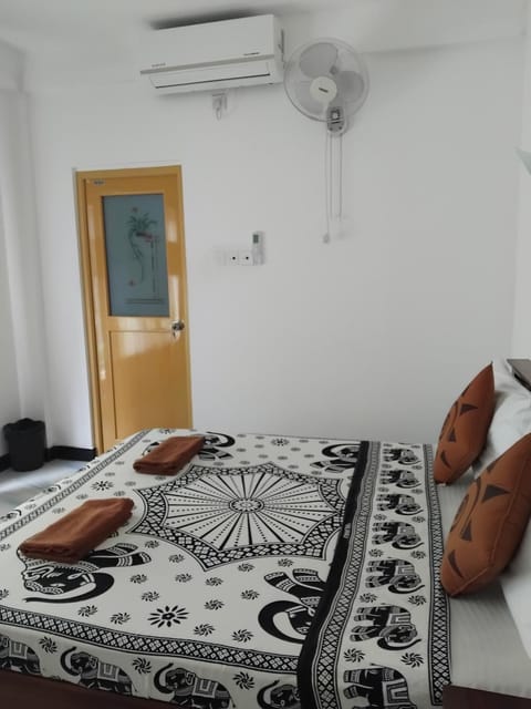 Kelum Homestay Vacation rental in Kandy