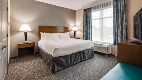 Best Western Plus Executive Residency Marion Hotel in Marion