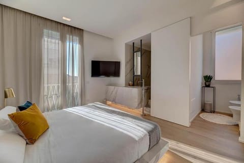 Le Palmette Suites Bed and Breakfast in Cagliari