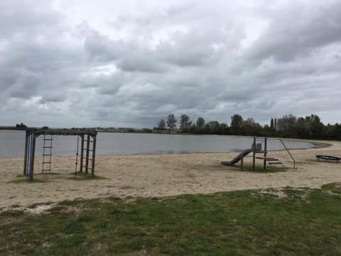 Children play ground