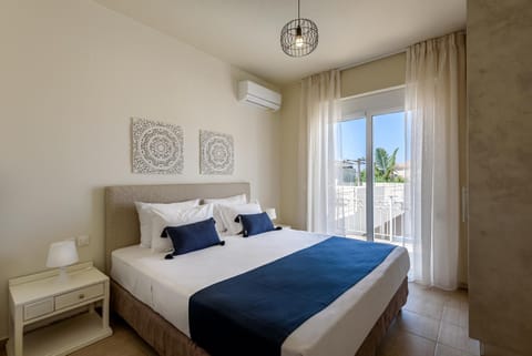 Azure Beach Villas Villa in Crete