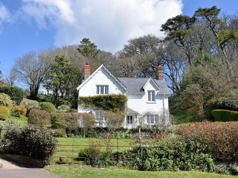 Lynch Cottage Haus in East Devon District