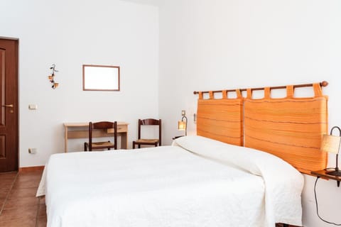 La Mezzanella Guesthouse Übernachtung mit Frühstück in Porto Torres