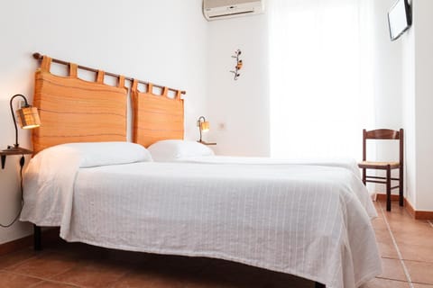 La Mezzanella Guesthouse Übernachtung mit Frühstück in Porto Torres