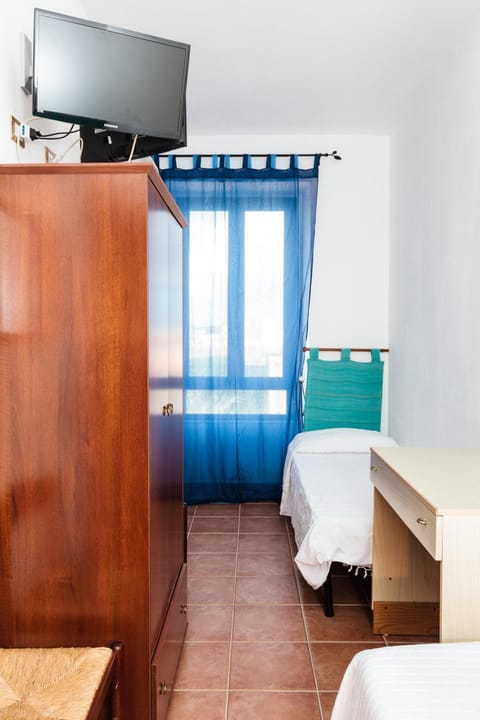 La Mezzanella Guesthouse Übernachtung mit Frühstück in Porto Torres