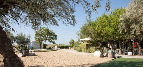 Holiday Center Valdor Campground/ 
RV Resort in Cavallino-Treporti