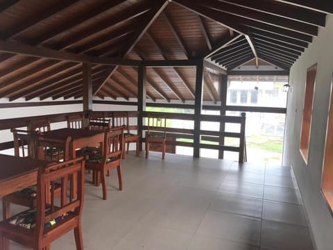 Pouso Alcantara Bed and Breakfast in Paraty