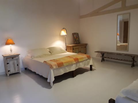 Vila Shalimar Bed and Breakfast in Armacao dos Buzios