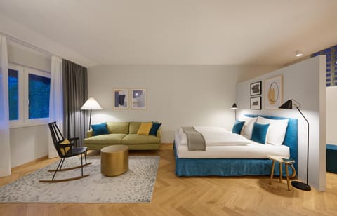 Cityflair Boutique Apartments Apartment in Bolzano