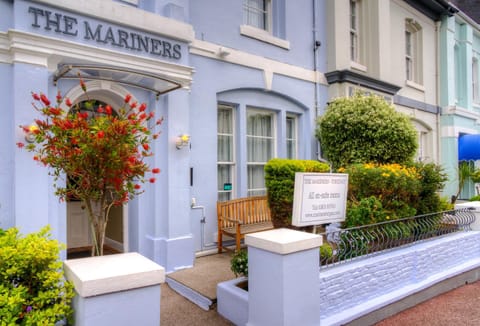 The Mariners - Torquay Bed and Breakfast in Torquay