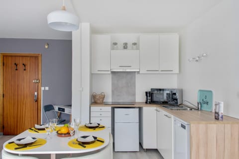 Studio Condorcet - Welkeys Apartment in Villeurbanne