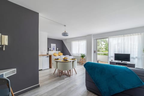 Studio Condorcet - Welkeys Apartment in Villeurbanne