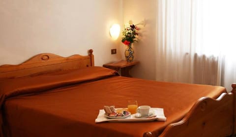 Hotel Residence Turium Hotel in Calabria